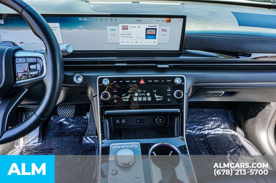 2025 GENESIS GV80 Standard - Photo 41