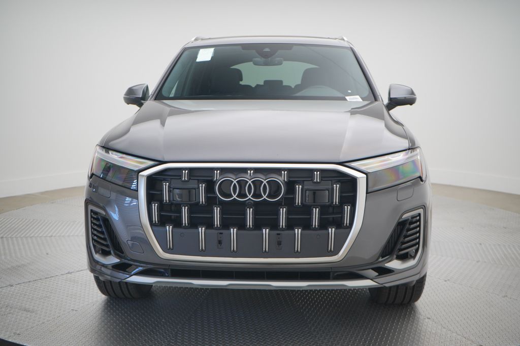 2025 Audi Q7  5