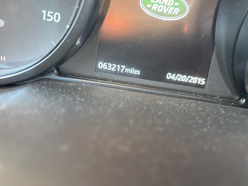 Thumbnail: 2019 Land Rover Range Rover Evoque - 8