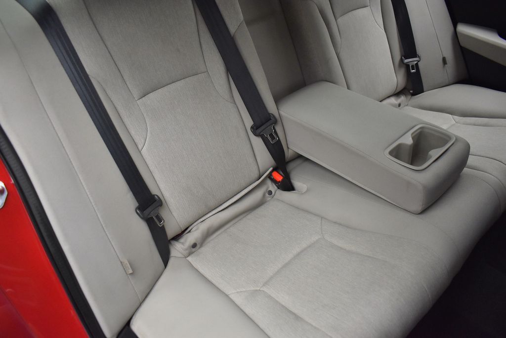 Thumbnail: 2023 Honda Accord - 29