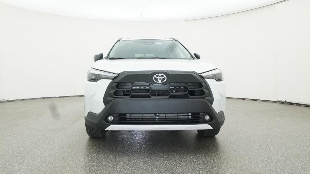 Thumbnail: 2026 Toyota Corolla Cross - 4
