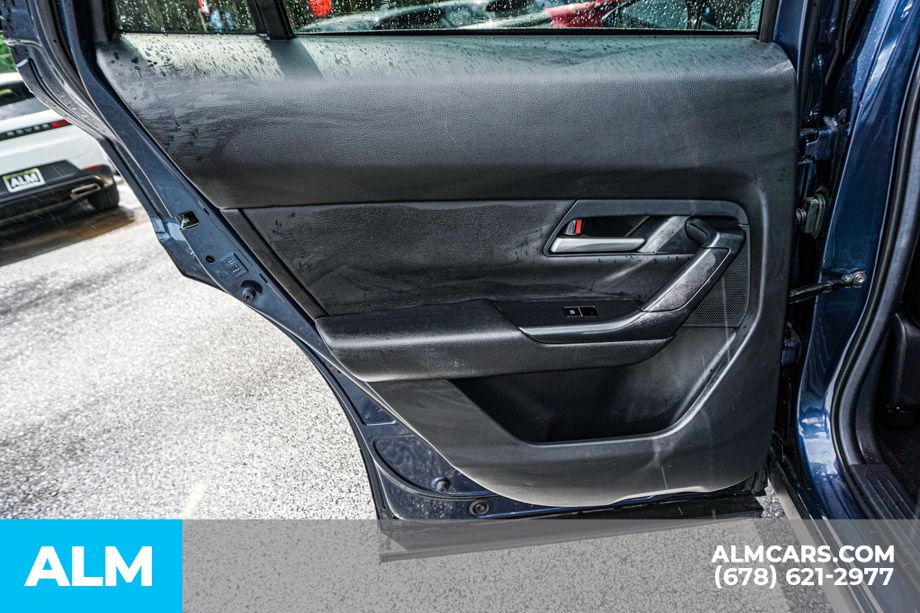 2025 Mazda CX-50 Premium - Photo 51