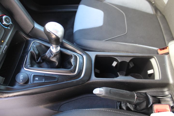 Used Car 2018 Ford Focus  St For Sale In Georgetown, Texas
