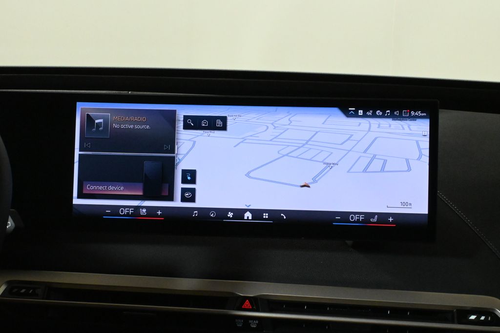 Thumbnail: 2026 BMW iX - 21