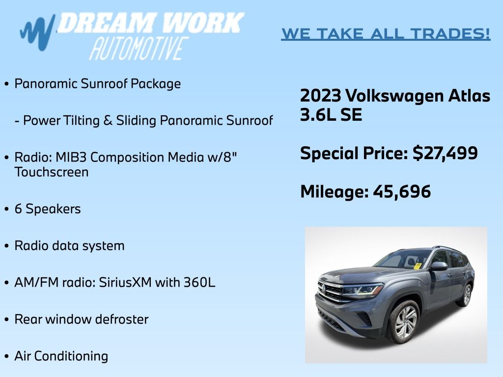 View vehicle photo 7
