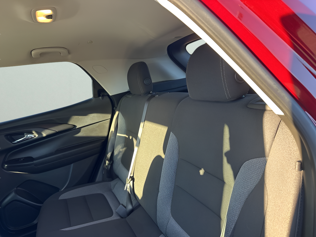 Used Car 2024 Chevrolet Trailblazer  Lt For Sale Under $25,000 In Austin, Texas