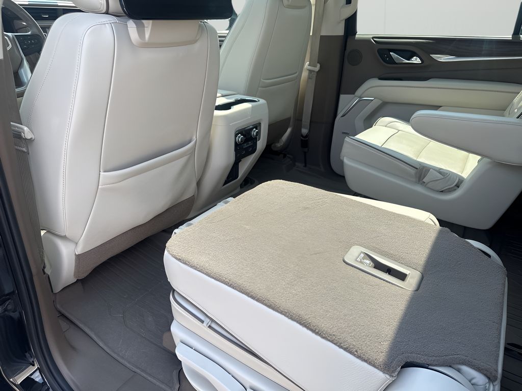 Used Car 2021 Gmc Yukon Xl  Denali For Sale In Austin, Texas