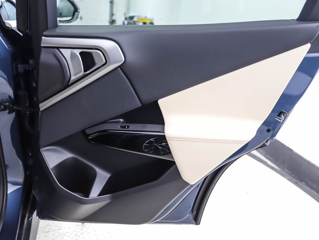 Thumbnail: 2026 BMW X3 - 25