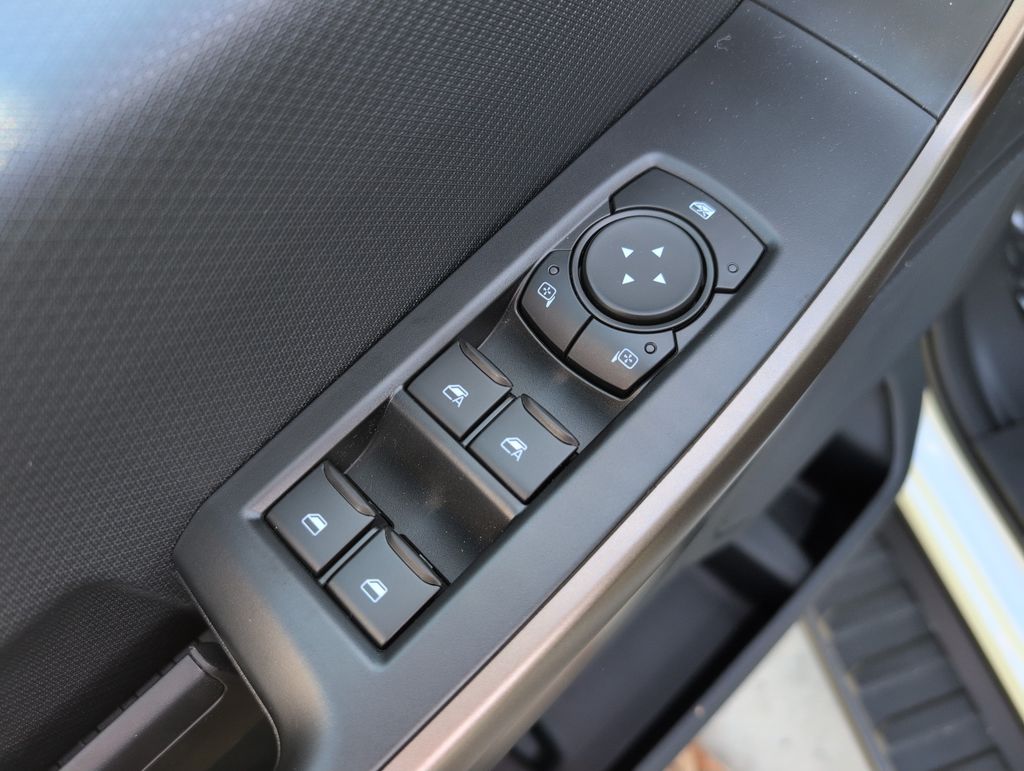 2026 Oxford White Ford F-150 STX 4X4 Truck