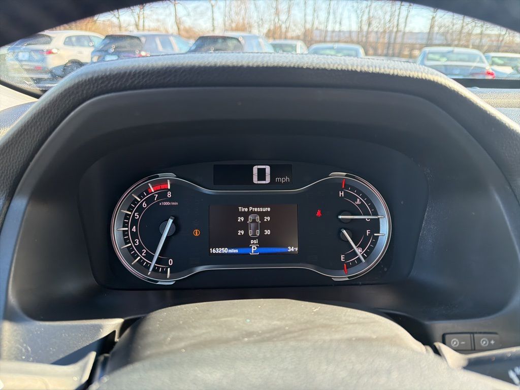 Thumbnail: 2018 Honda Pilot - 30