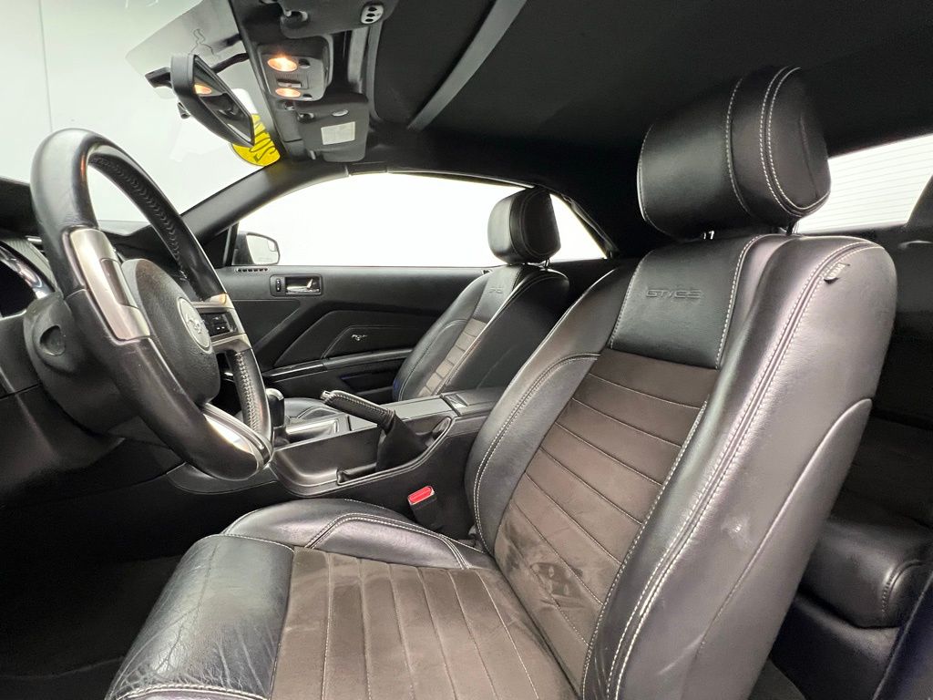 Thumbnail: 2014 Ford Mustang - 5