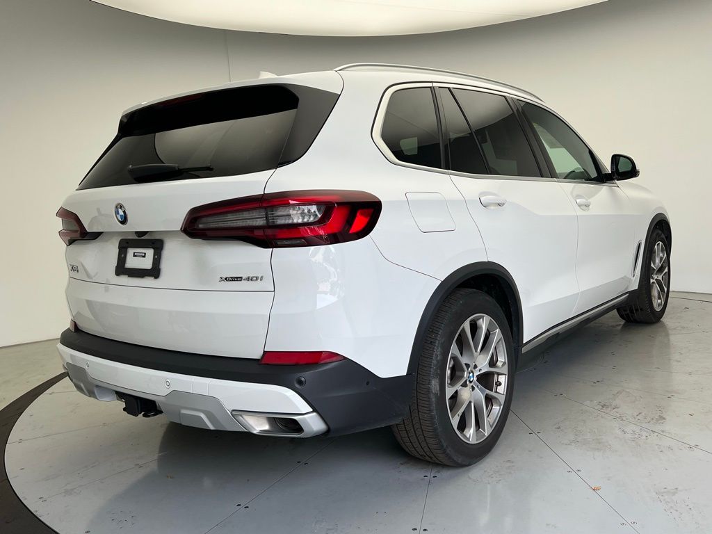 Thumbnail: 2023 BMW X5 - 3