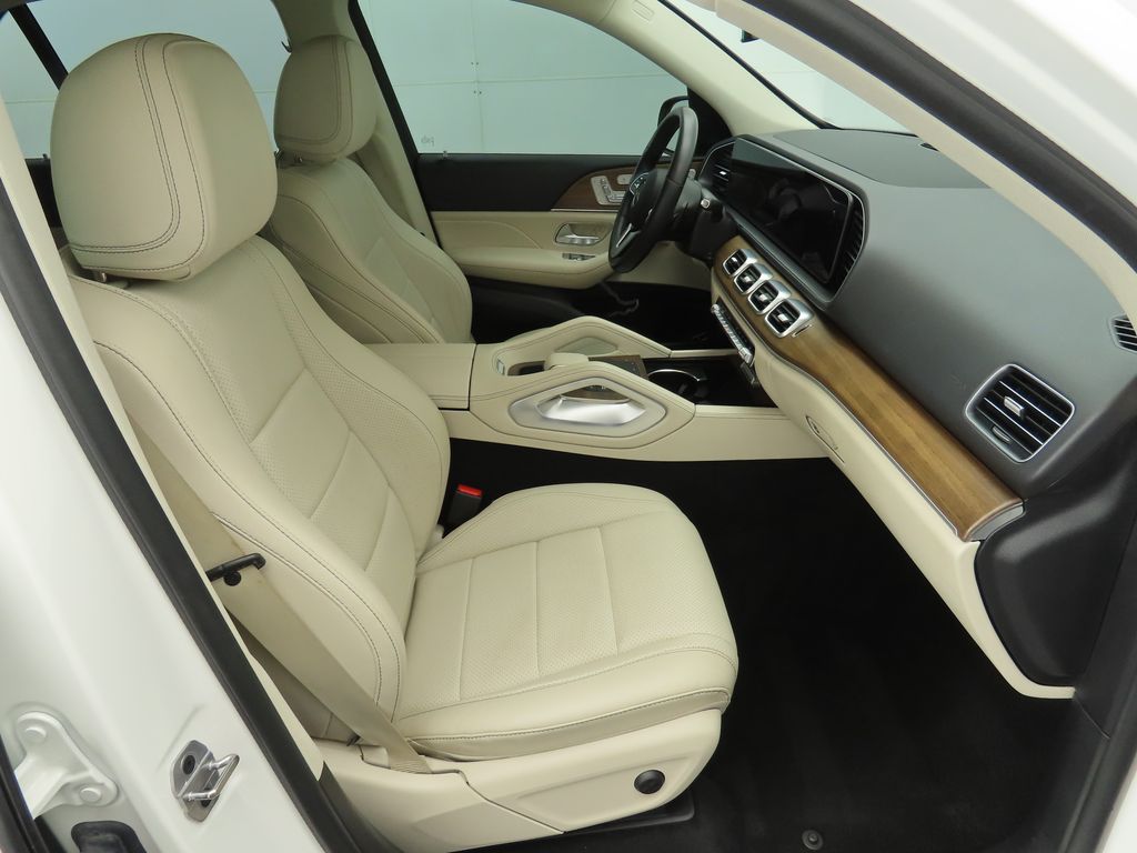2022 Mercedes-Benz GLE 350 20