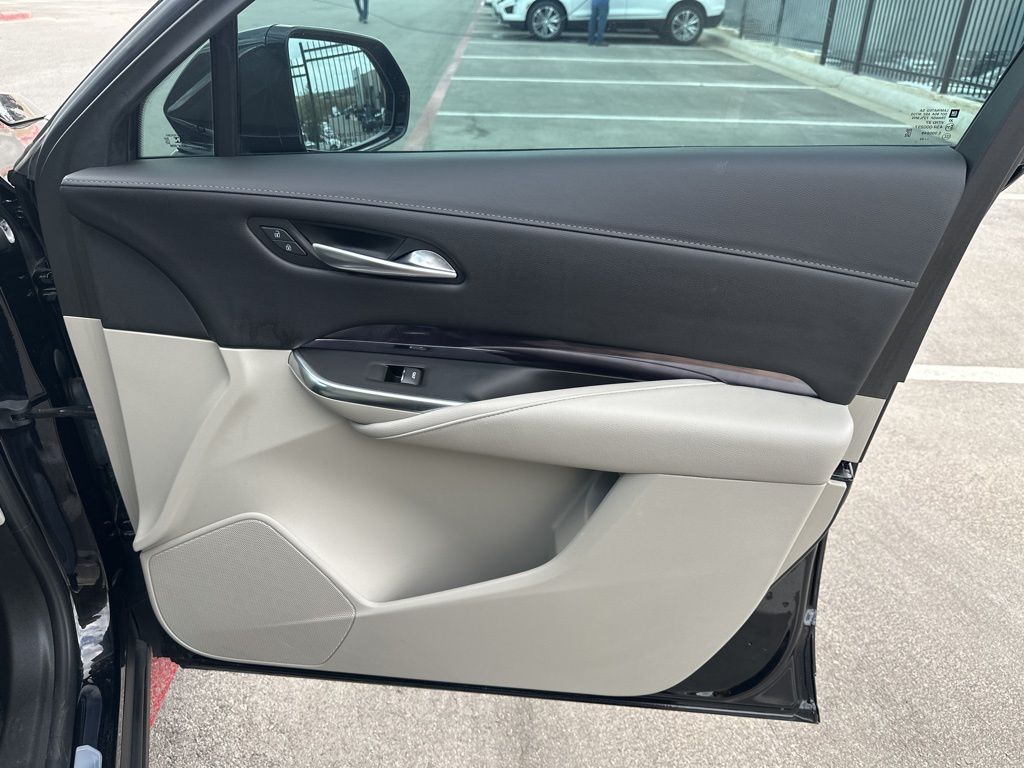 Used Car 2023 Cadillac Xt4  Luxury For Sale Under $30,000 In Austin, Texas