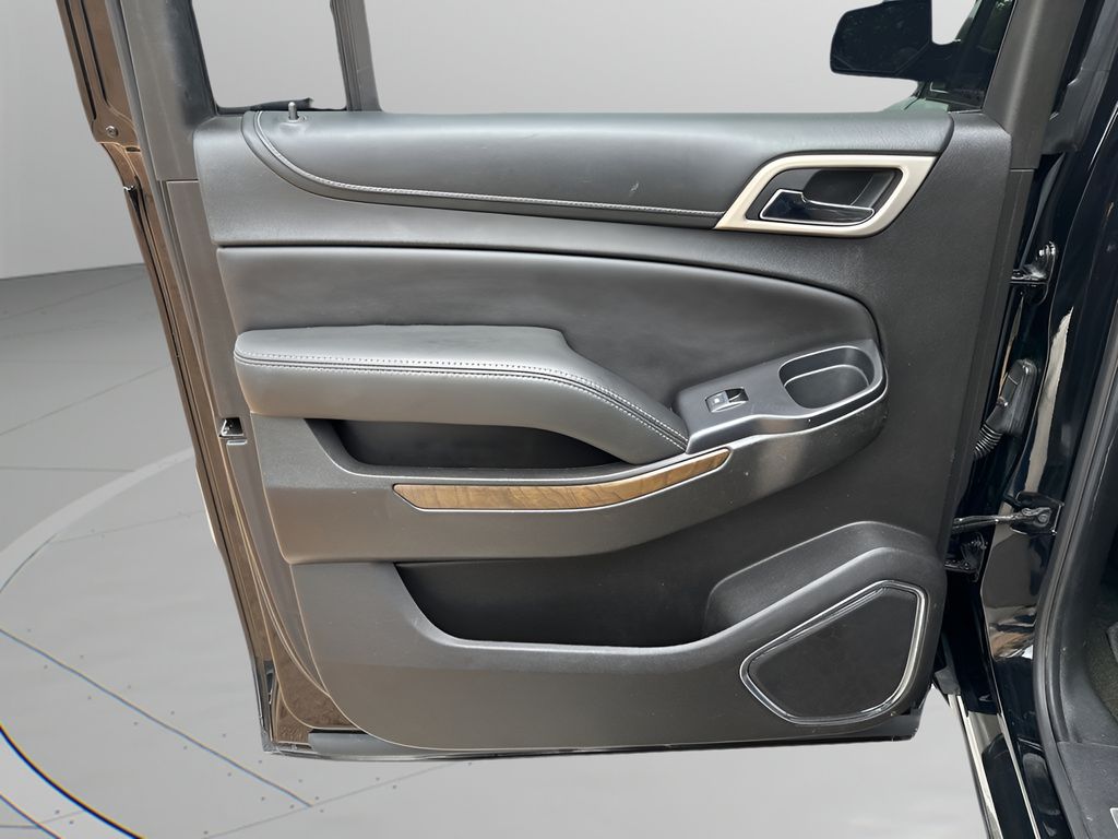 Used Car 2018 Gmc Yukon Xl  Denali For Sale Under $30,000 In Austin, Texas