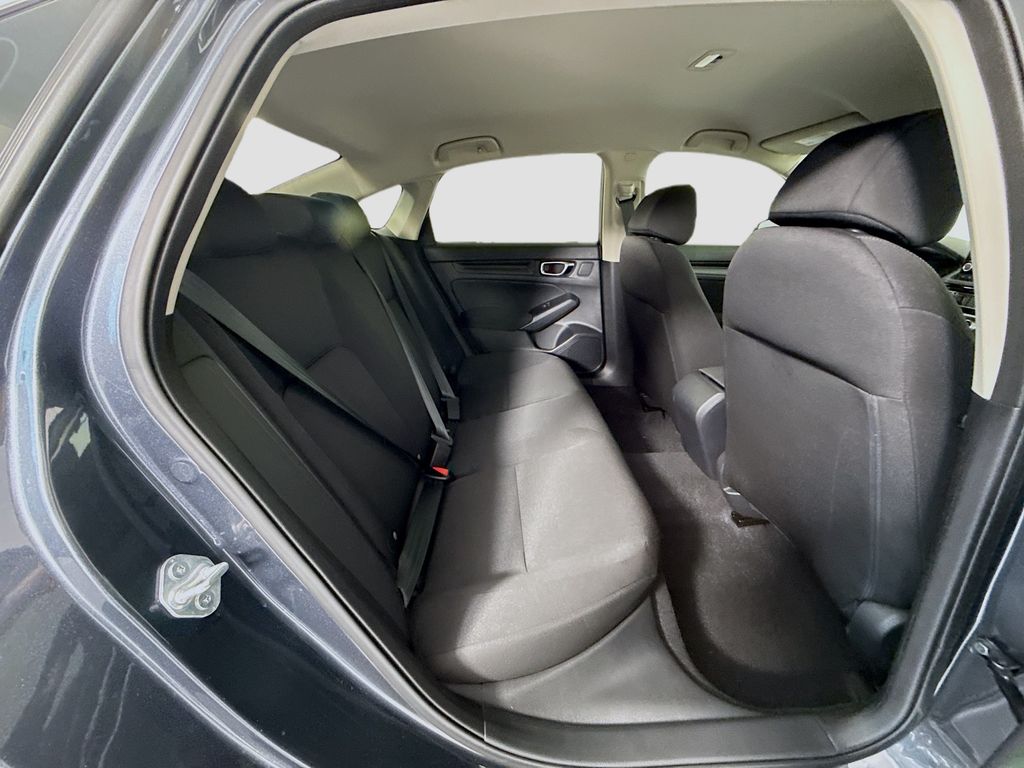 Thumbnail: 2026 Honda Civic - 23