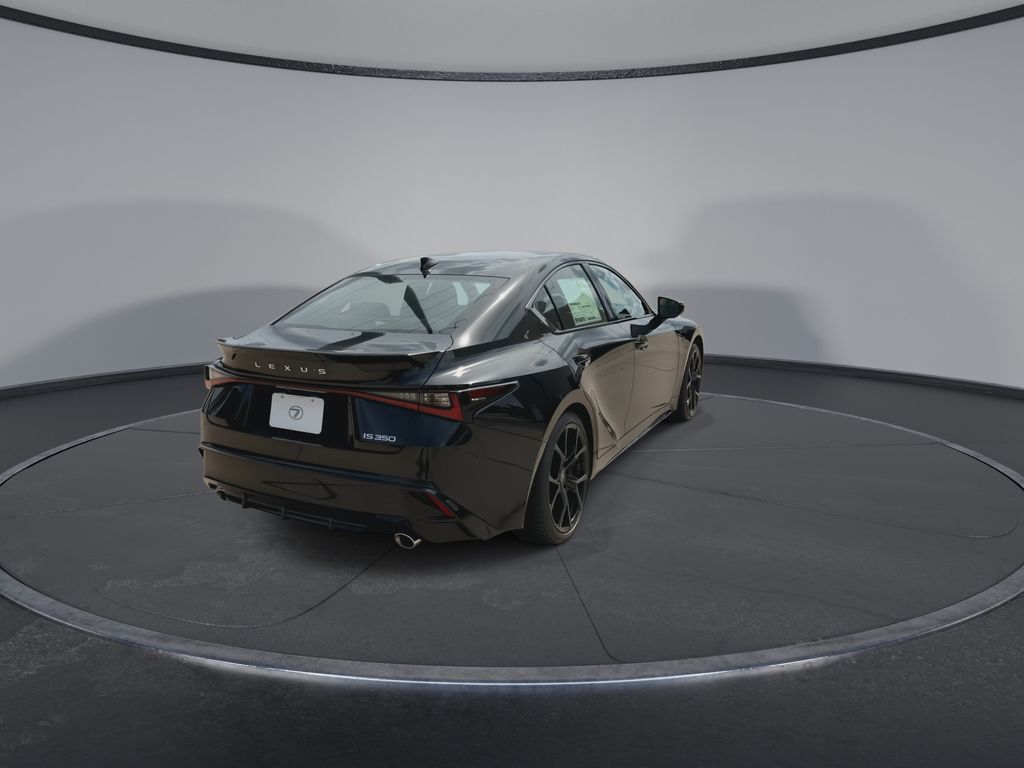 Thumbnail: 2026 Lexus IS - 8