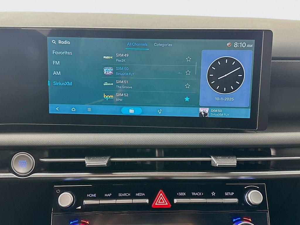 Thumbnail: 2025 Hyundai Santa Cruz - 14