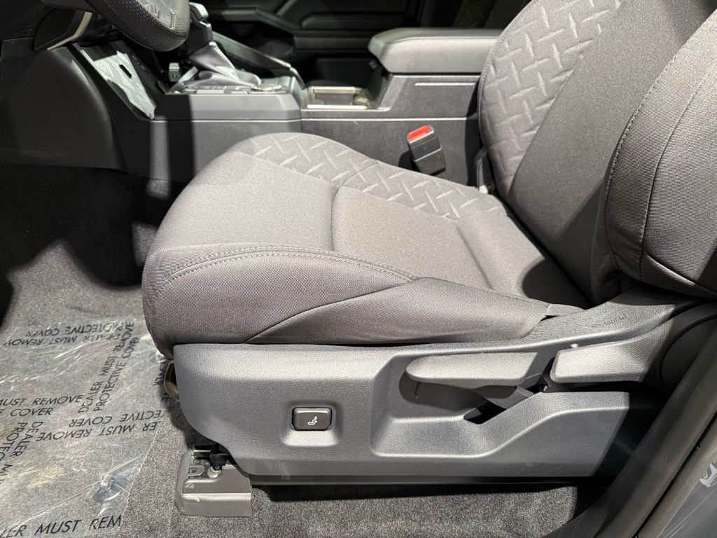 Thumbnail: 2026 Toyota Tacoma - 13