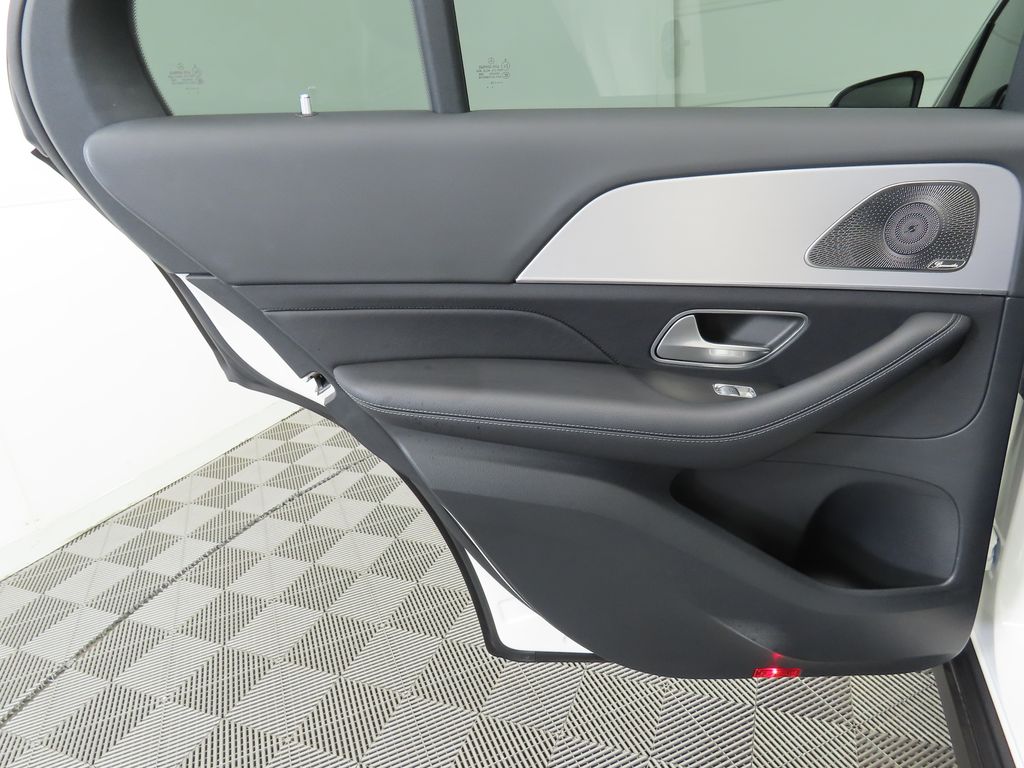 2022 Mercedes-Benz GLE 350 26