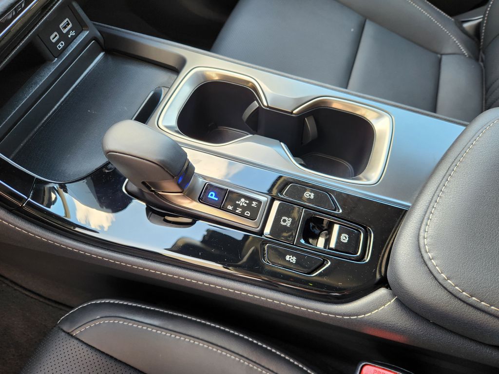 2024 Lexus NX 250 Premium Black at AutoSavvy Houston Northwest