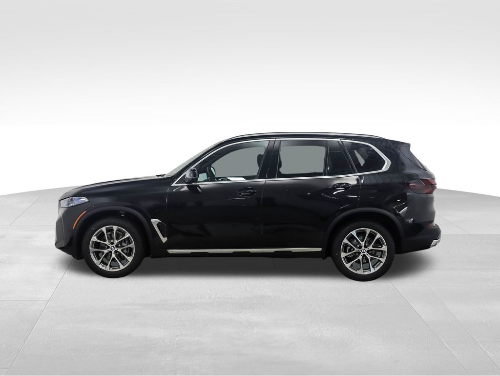 Thumbnail: 2026 BMW X5 - 2