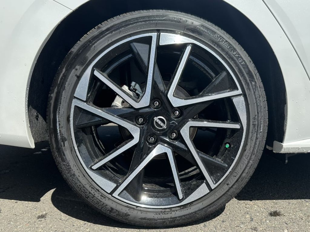 Sentra SR