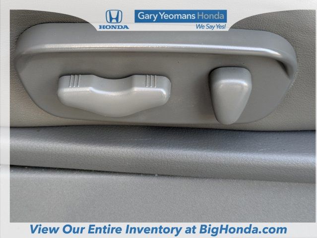 2019 Nissan Frontier