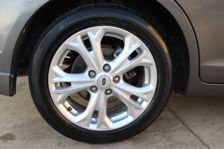 Used Car 2012 Ford Fusion  Se For Sale Under $10,000 In Georgetown, Texas