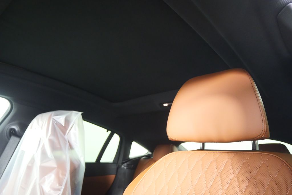 Thumbnail: 2026 BMW X6 - 12