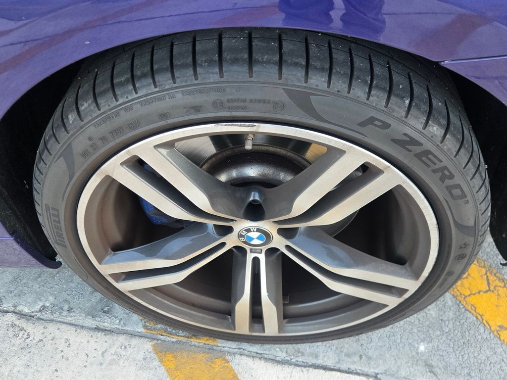2018 BMW 750i - $36,900