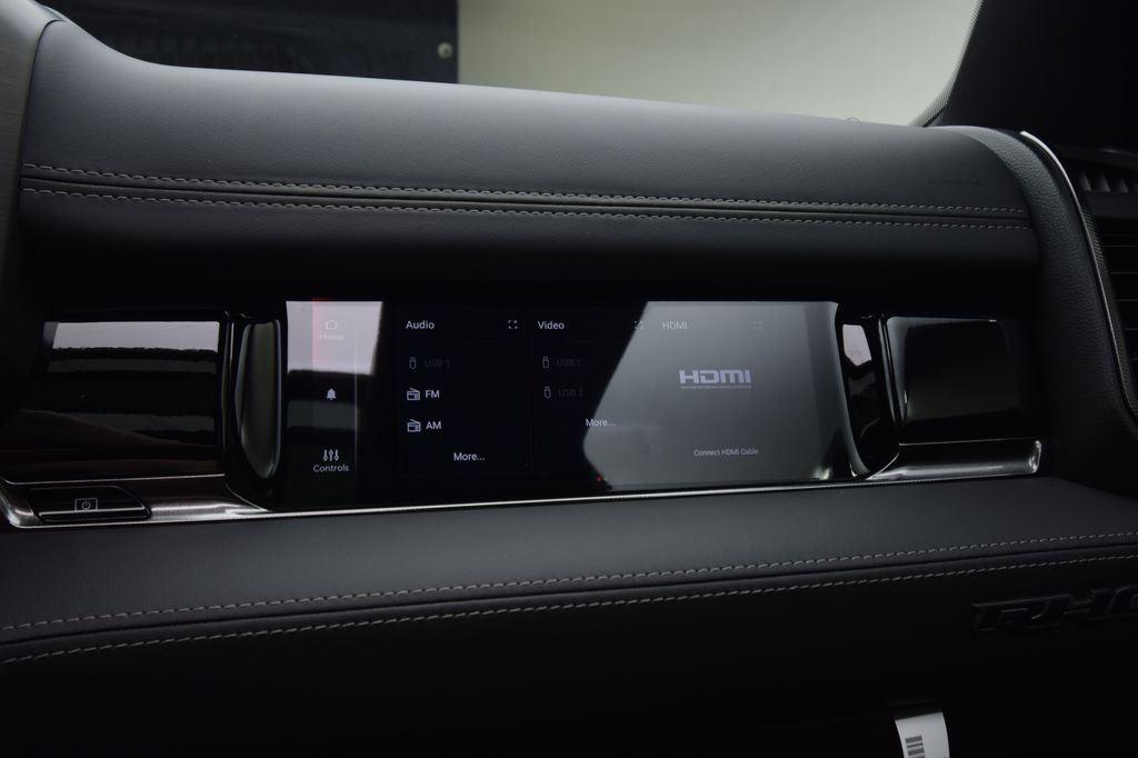 new 2026 Ram 1500 car, priced at $84,256