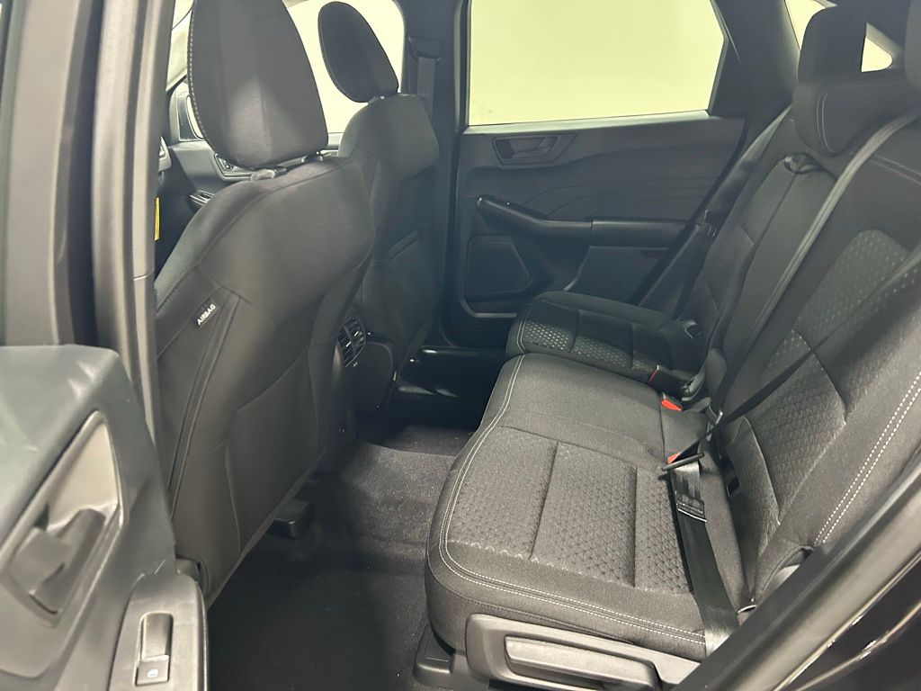 new 2026 Ford Escape car, priced at $30,785