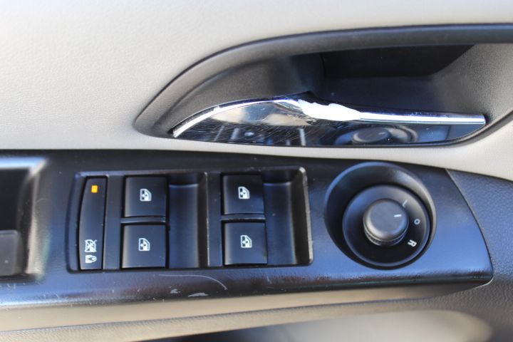 Used Car 2013 Chevrolet Cruze  Ls For Sale Under $10,000 In Georgetown, Texas