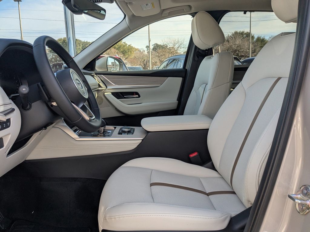 2026 Mazda CX-90 3.3 Turbo Premium Plus