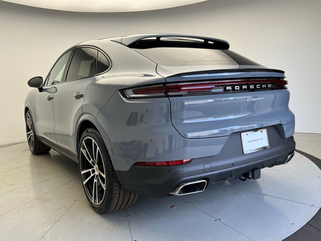 Thumbnail: 2026 Porsche  - 3