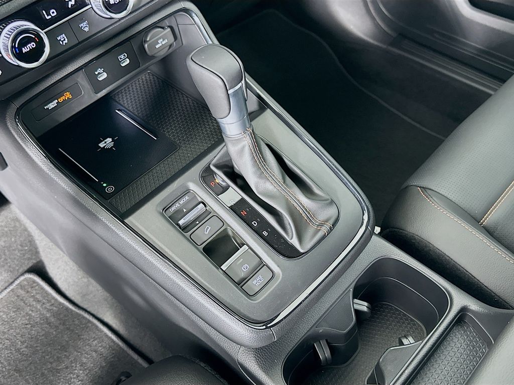 Thumbnail: 2026 Honda CR-V - 14