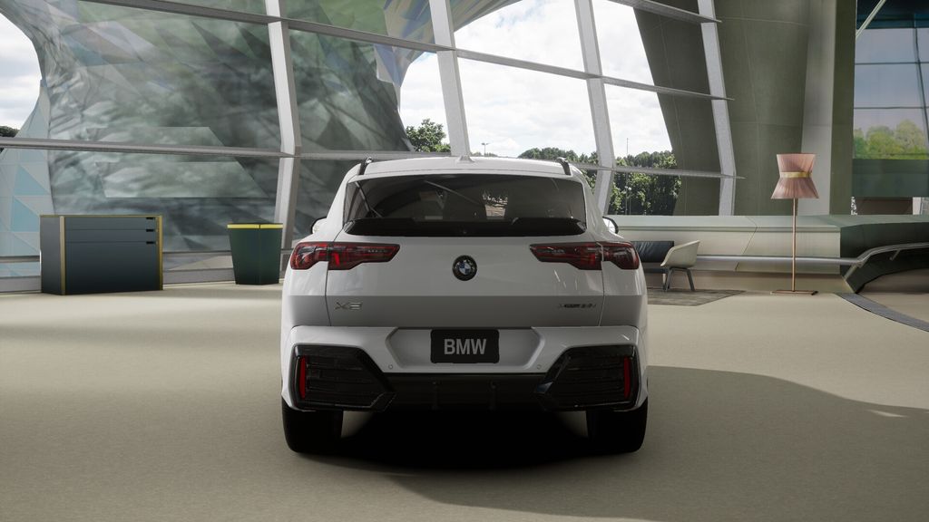 Thumbnail: 2025 BMW X2 - 30
