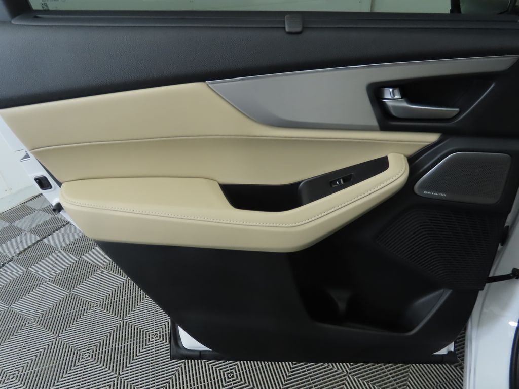 Thumbnail: 2026 Acura MDX - 28