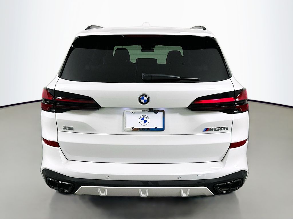 Thumbnail: 2026 BMW X5 - 6