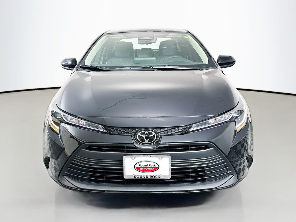 Thumbnail: 2025 Toyota Corolla - 2