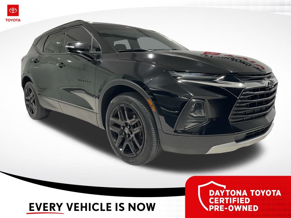 2020 Chevrolet Blazer 2LT