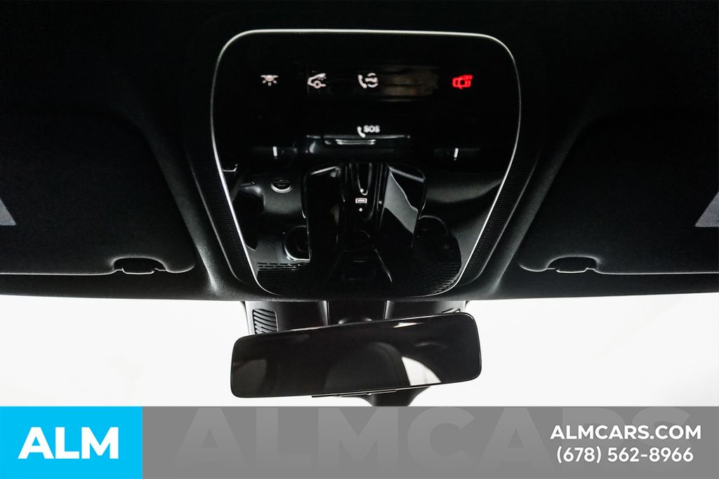 Used 2024 Black Mercedes-Benz C 300 image 28