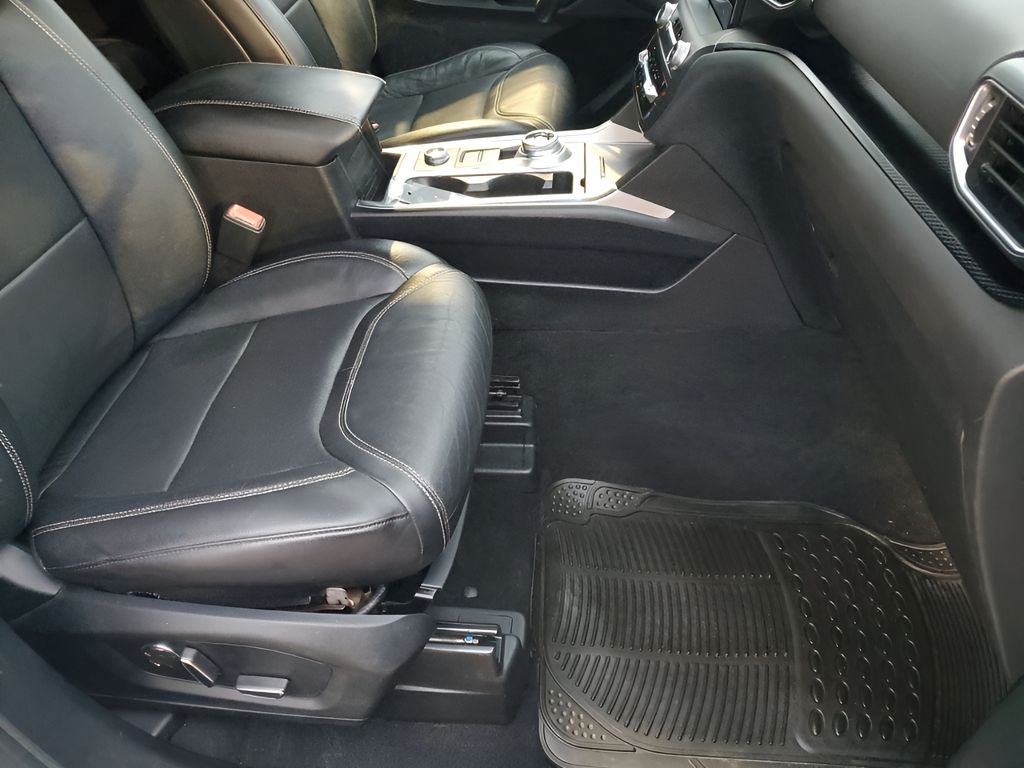 Used Car 2020 Ford Explorer  St For Sale Under $25,000 In Austin, Texas