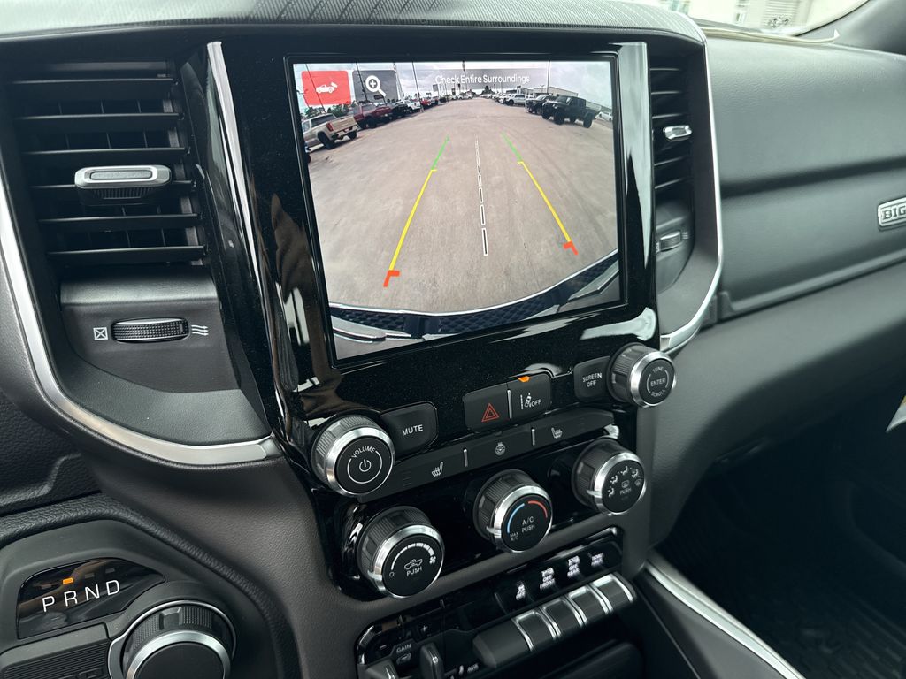 2026 Ram 1500 Big Horn/Lone Star Gray at Texan Dodge Chrysler Jeep Ram