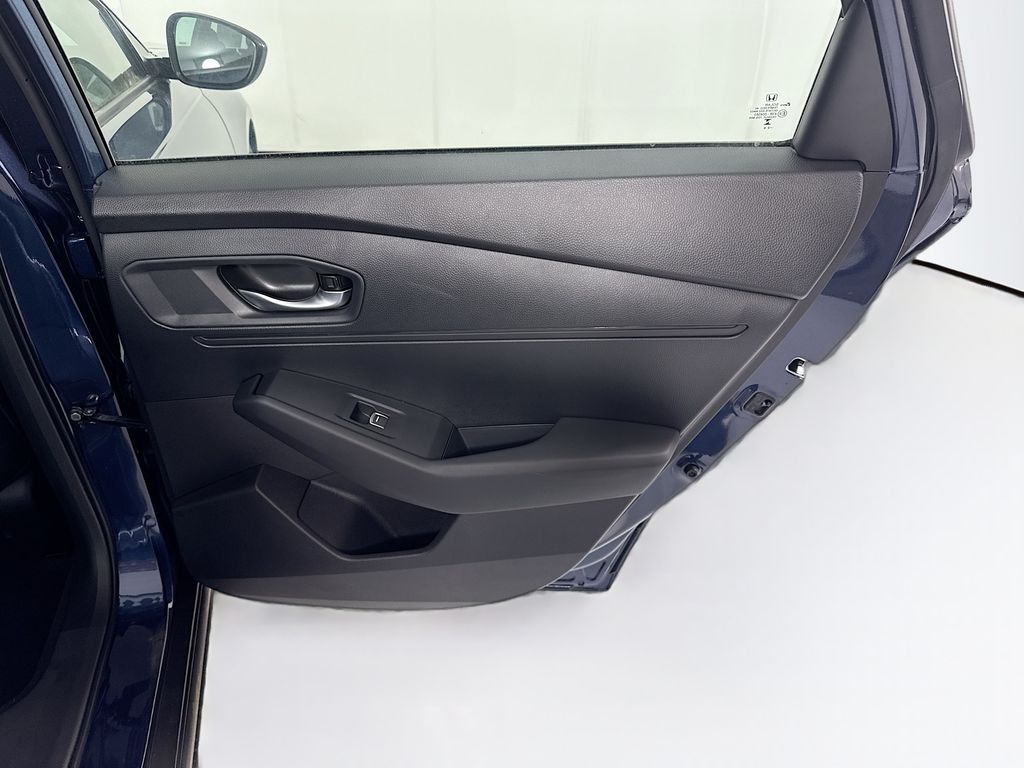 Thumbnail: 2026 Honda Accord - 28