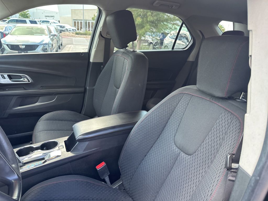 Used Car 2014 Chevrolet Equinox  Ls For Sale Under $10,000 In Austin, Texas