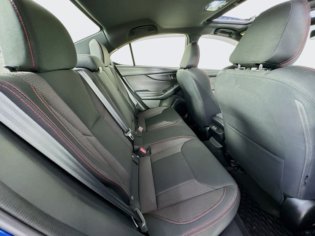 Used Car 2023 Subaru Wrx  Premium For Sale Under $30,000 In Austin, Texas