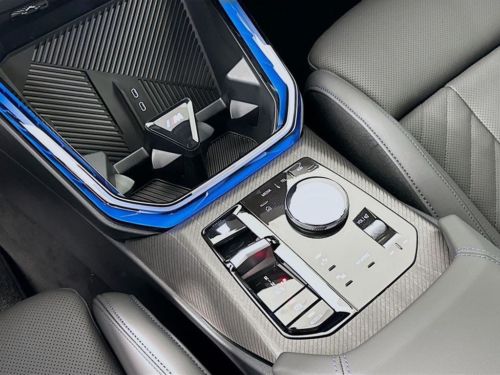 Thumbnail: 2026 BMW X3 - 15