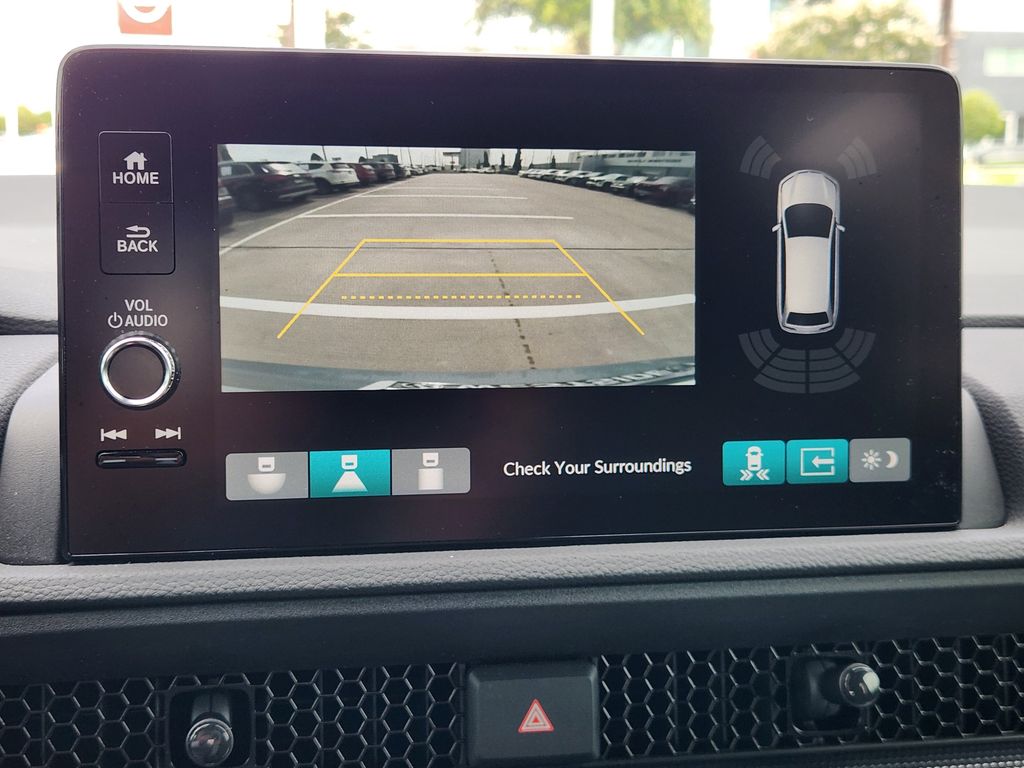 2024 Honda CR-V Hybrid Sport-L  at Community Honda